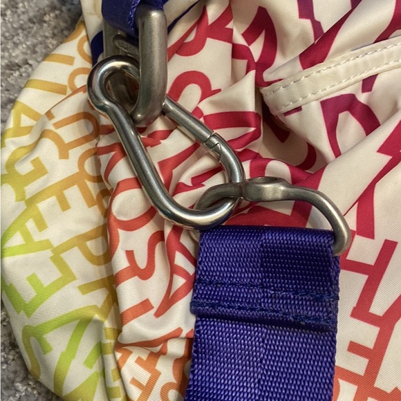 Lululemon Gym Bag - Picture 3 of 6